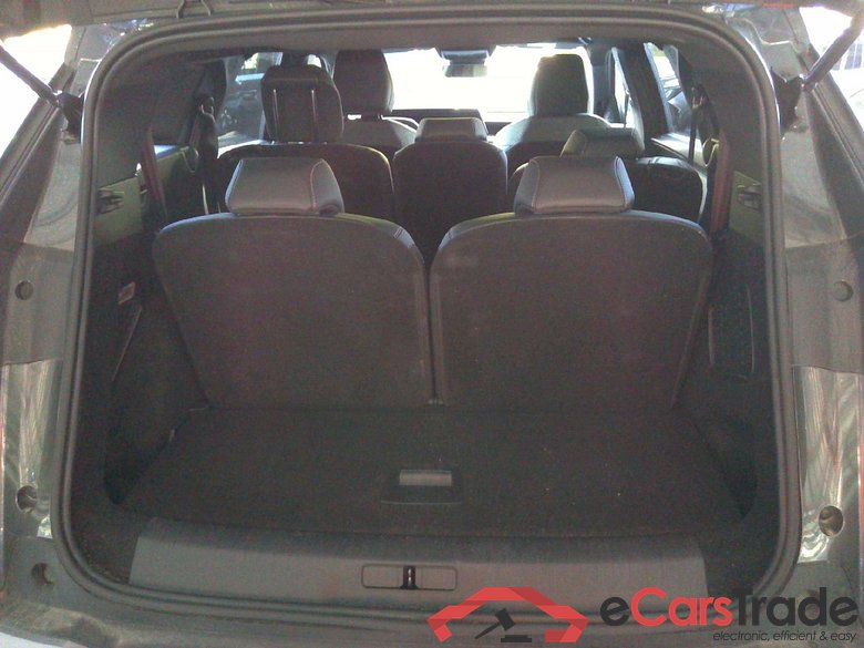 Peugeot 5008 Allure 5008 Hybrid 136 e-DCS6 #6