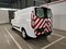preview Ford Transit Custom #2