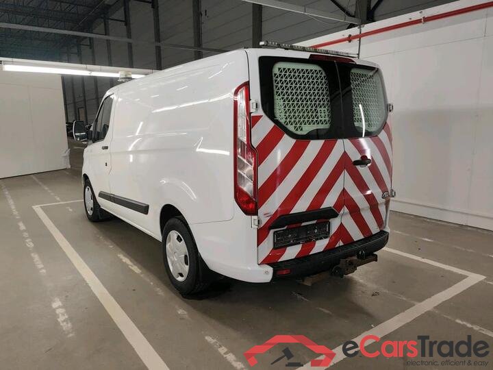 Ford Transit Custom TRANSIT CUSTOM 340S FOU SWB DSL 2.0 TDCi L1H1 Trend 96kw/130pk 5D/P M6 #3