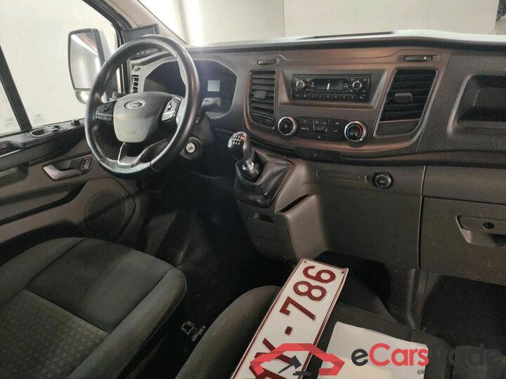 Ford Transit Custom TRANSIT CUSTOM 340S FOU SWB DSL 2.0 TDCi L1H1 Trend 96kw/130pk 5D/P M6 #5