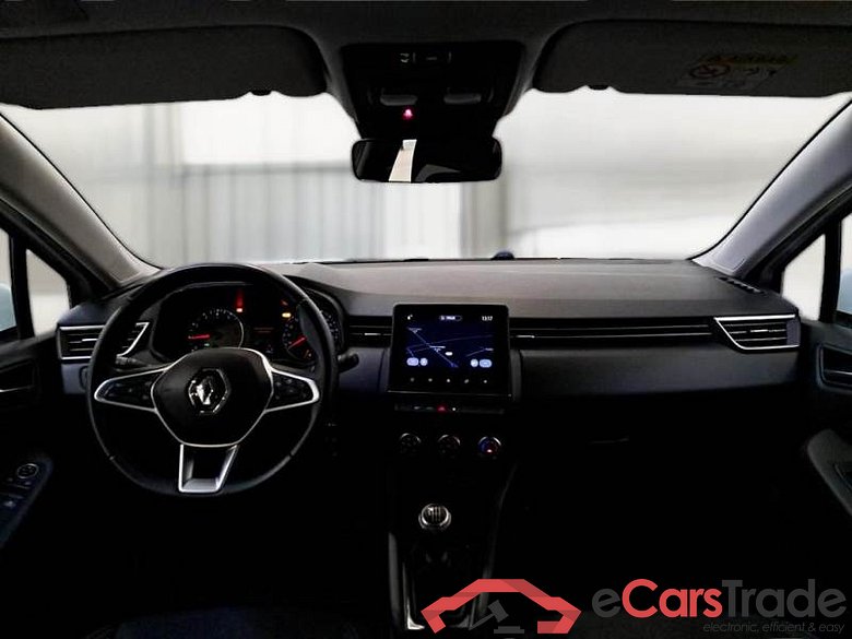 RENAULT CLIO / 2019 / 5P / BERLINA 1.0 TCE 66KW BUSINESS #3