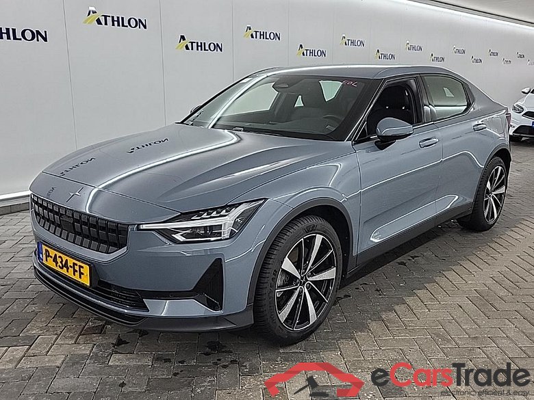 Polestar Polestar 2 64kWh Single Motor Standard Range 5D 165kW