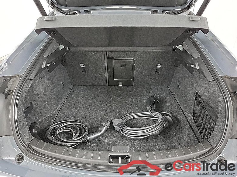 Polestar Polestar 2 64kWh Single Motor Standard Range 5D 165kW #5