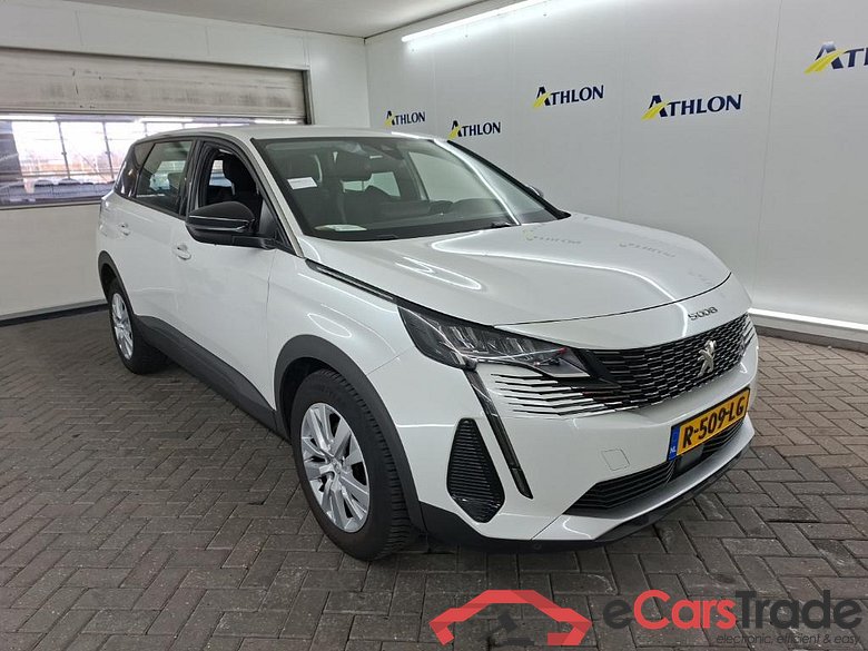 PEUGEOT 5008 Active Pack Business PureTech 130 EAT8 5D 96kW #2