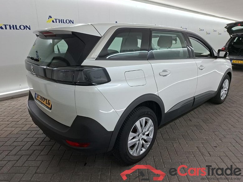 PEUGEOT 5008 Active Pack Business PureTech 130 EAT8 5D 96kW #3