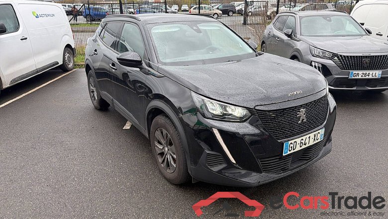 Peugeot 2008 Style 1.2L PureTech 100 S&S (BVM6) #2