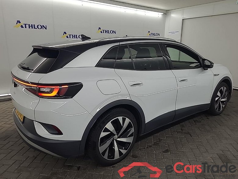 VOLKSWAGEN ID.4 77kWh 1ST Auto 5D 150kW uitlopend #3