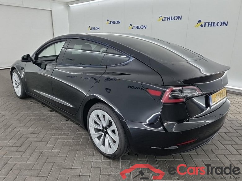 Tesla Model 3 Standard Range Plus RWD 4D 225kW #4