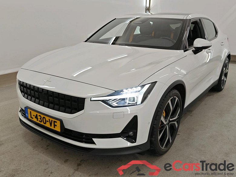 Polestar 2 Pilot Plus 5d + Performance Pack, 20 inch