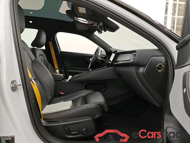 Polestar 2 Pilot Plus 5d + Performance Pack, 20 inch #3