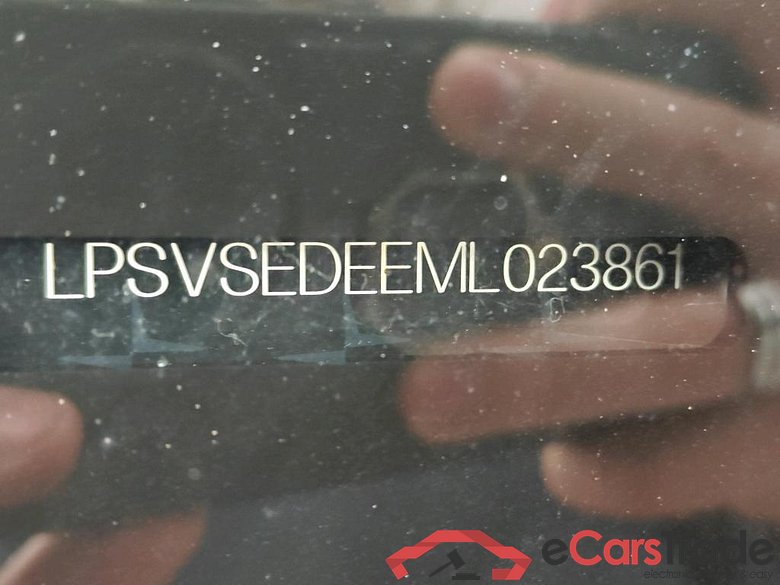 Polestar 2 Pilot Plus 5d + Performance Pack, 20 inch #6