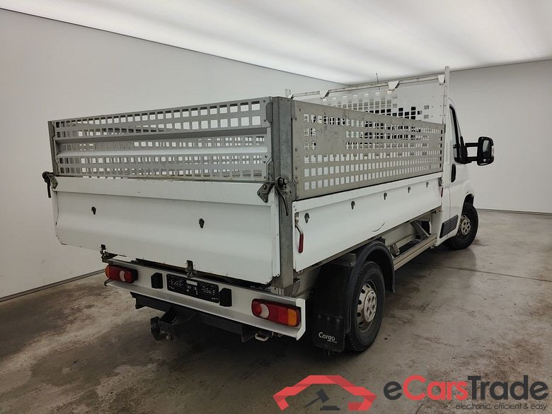 *CITROEN JUMPER 35 MWB DSL - 2014 2.2 BlueHDi 140 L2 Easy Pack S/S 2d #2