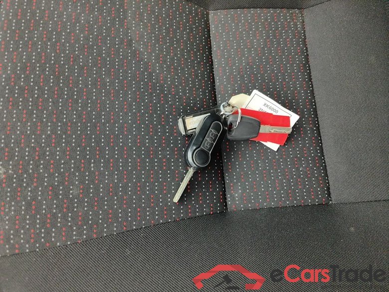 *CITROEN JUMPER 35 MWB DSL - 2014 2.2 BlueHDi 140 L2 Easy Pack S/S 2d #6