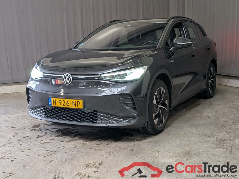 VOLKSWAGEN ID.4 Pro 77 kWh #1