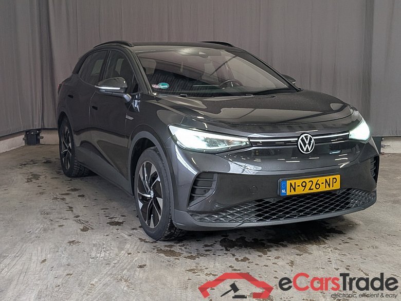VOLKSWAGEN ID.4 Pro 77 kWh #2
