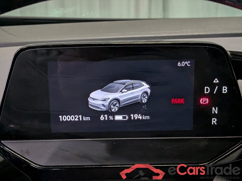 VOLKSWAGEN ID.4 Pro 77 kWh #6