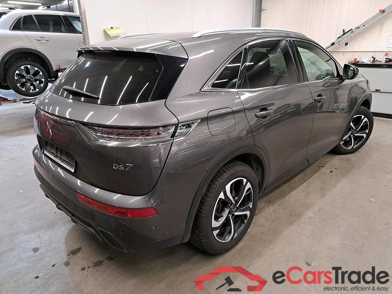 DS 7 Crossback 1.5 BlueHDI So Chic Virtual Navi Sport-Seats KeylessGo Klima PDC ... #2