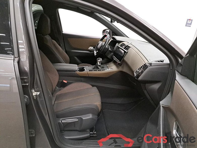 DS 7 Crossback 1.5 BlueHDI So Chic Virtual Navi Sport-Seats KeylessGo Klima PDC ... #5