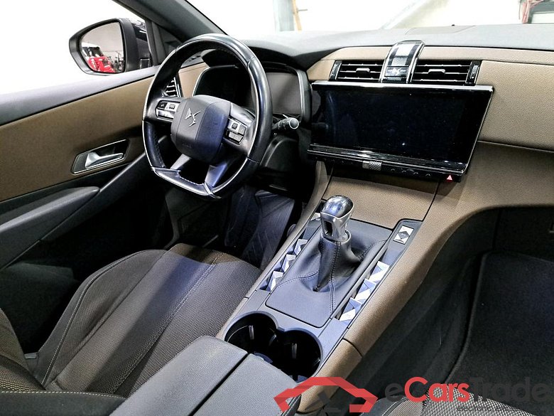 DS 7 Crossback 1.5 BlueHDI So Chic Virtual Navi Sport-Seats KeylessGo Klima PDC ... #4