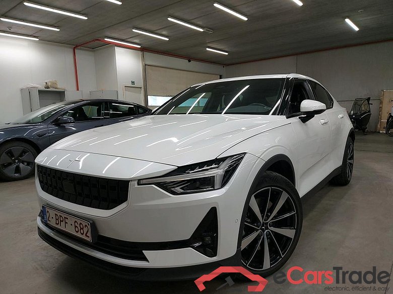 POLESTAR - POL POLESTAR 2 Long Range Single Motor 231PK Pack Plus & Pilot * ELECTRIC *