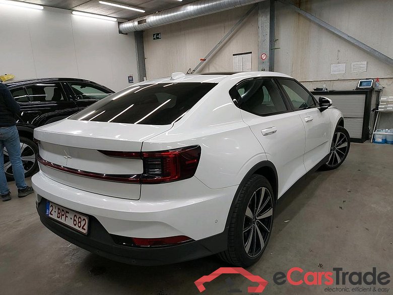 POLESTAR - POL POLESTAR 2 Long Range Single Motor 231PK Pack Plus & Pilot * ELECTRIC * #2