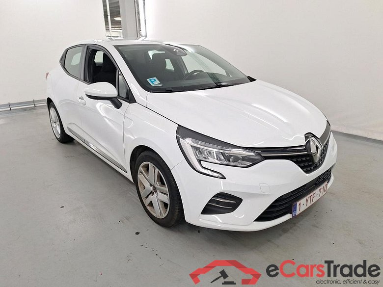 RENAULT Clio 1.0 TCE 100 CORPORATE EDITION #2