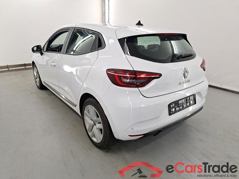 RENAULT Clio 1.0 TCE 100 CORPORATE EDITION #3