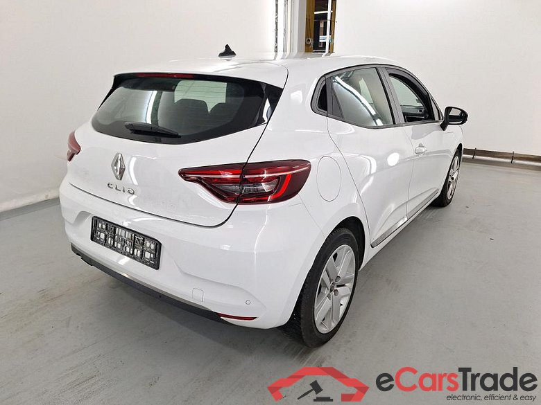 RENAULT Clio 1.0 TCE 100 CORPORATE EDITION #4