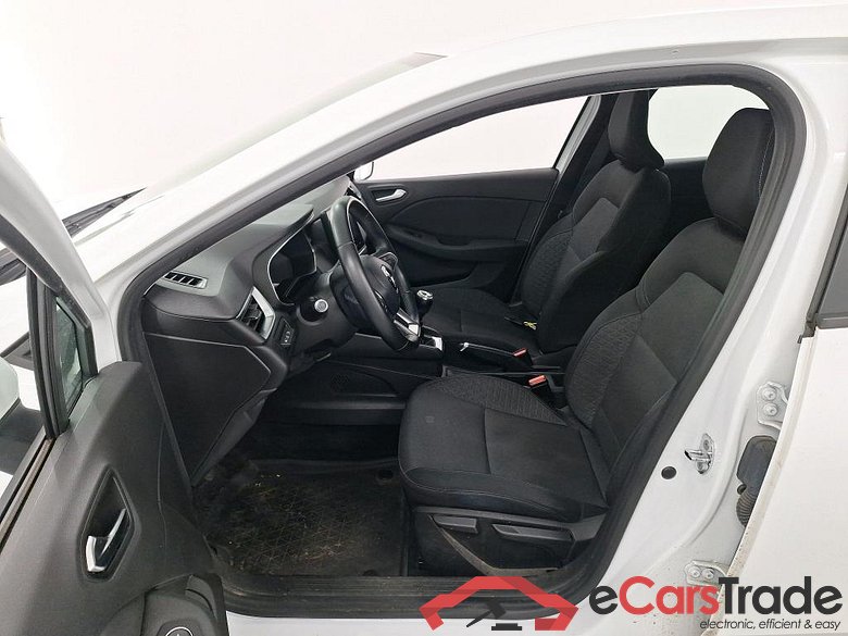 RENAULT Clio 1.0 TCE 100 CORPORATE EDITION #5