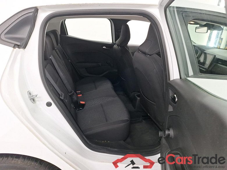 RENAULT Clio 1.0 TCE 100 CORPORATE EDITION #6