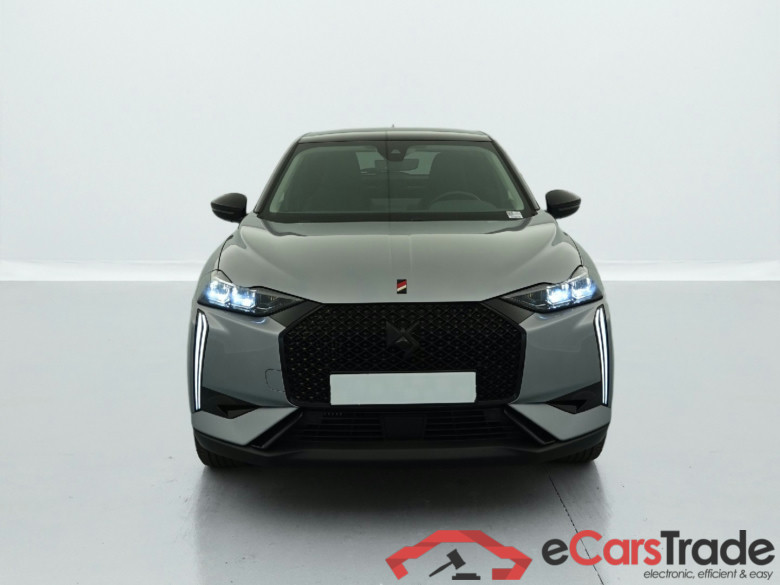 DS DS 3 PureTech 100 BVM6 Performance Line