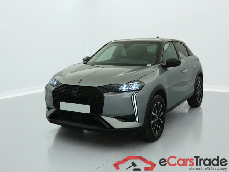 DS DS 3 PureTech 100 BVM6 Performance Line #2