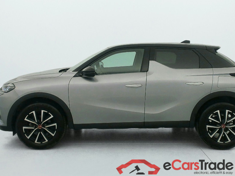 DS DS 3 PureTech 100 BVM6 Performance Line #3