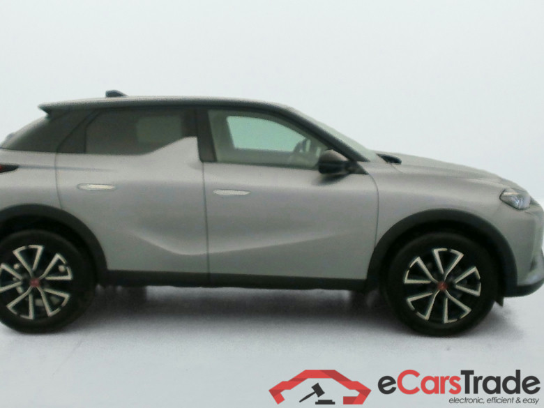 DS DS 3 PureTech 100 BVM6 Performance Line #4
