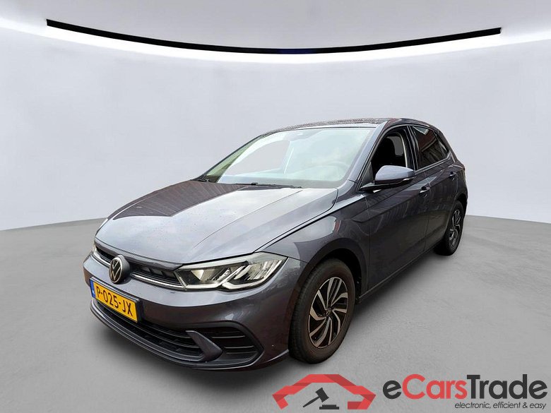 VOLKSWAGEN POLO 70 kW