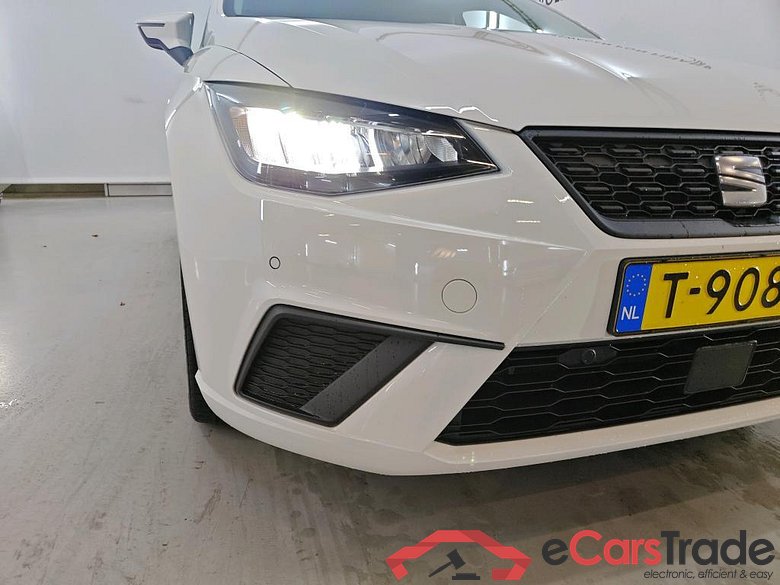SEAT Ibiza 70 kW #3