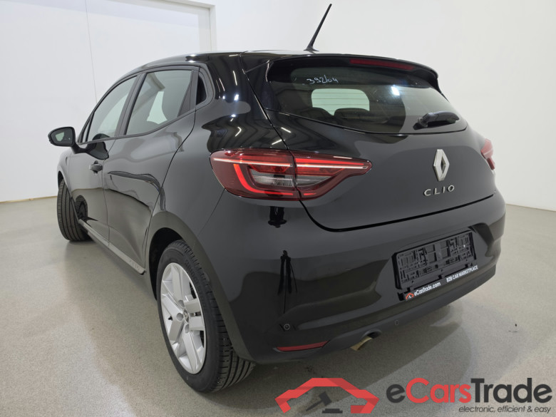 Renault Clio 1.0 Sce LED Navi Klima PDC ... #6