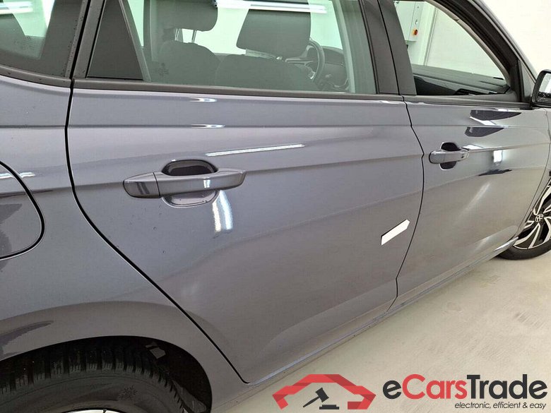 VOLKSWAGEN POLO 1.0 TSI LIFE BUSINESS #6