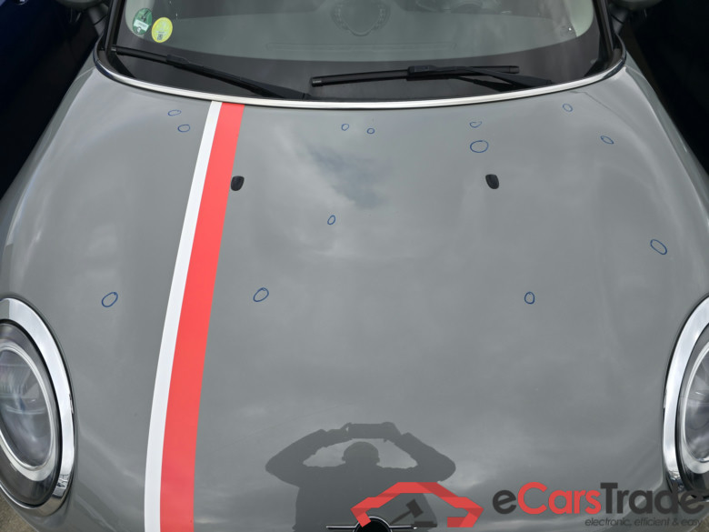 Mini One D Clubman 1.5d LED-Xenon Navi KeylessGo Klima PDC ... #6