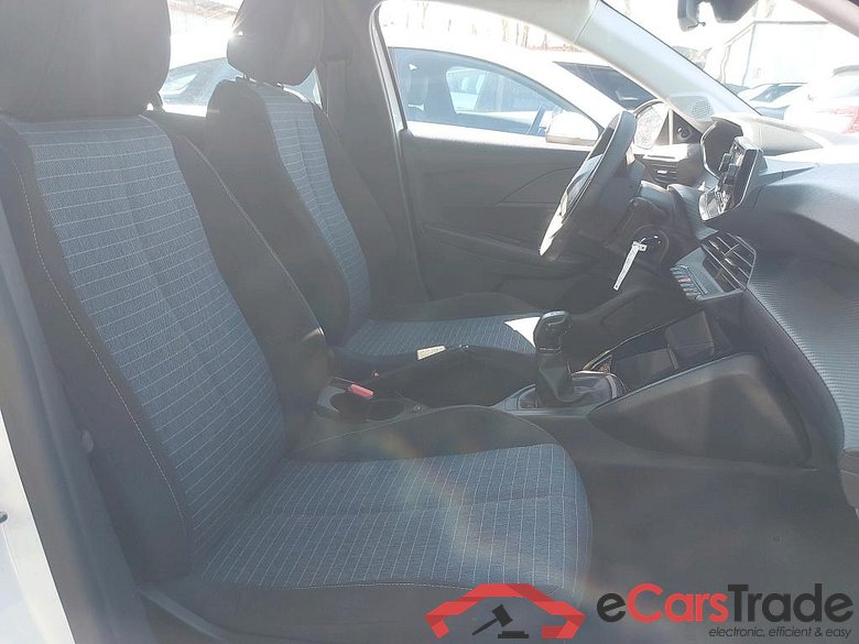 PEUGEOT 208 / 2019 / 5P / berlina con portón PureTech 55kW (75CV) Like #6