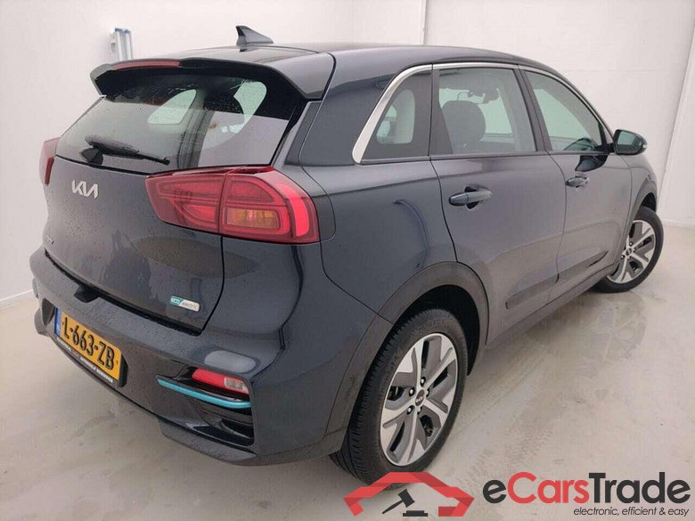 KIA e-Niro ComfortLine 39 kWh #2