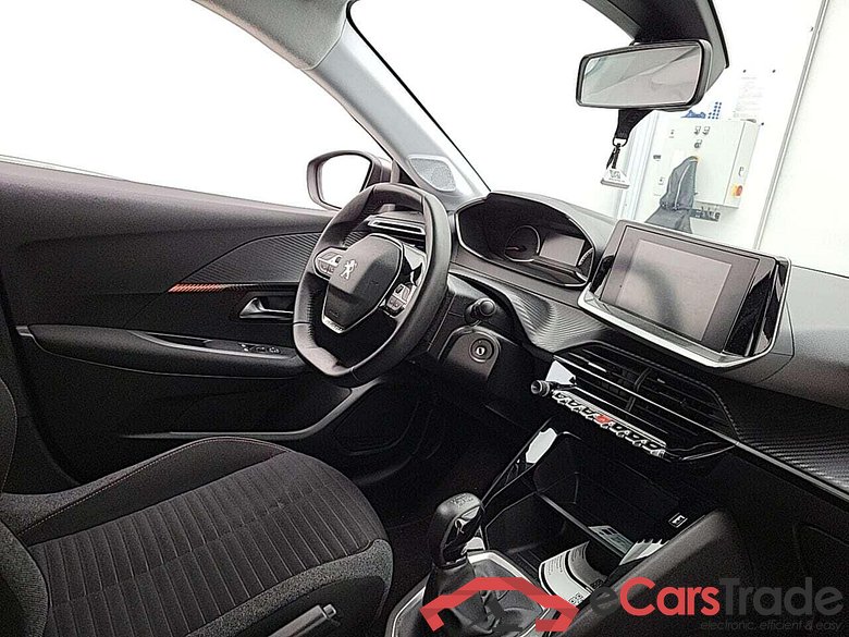 PEUGEOT 208 1.2 PureTech Active  #3