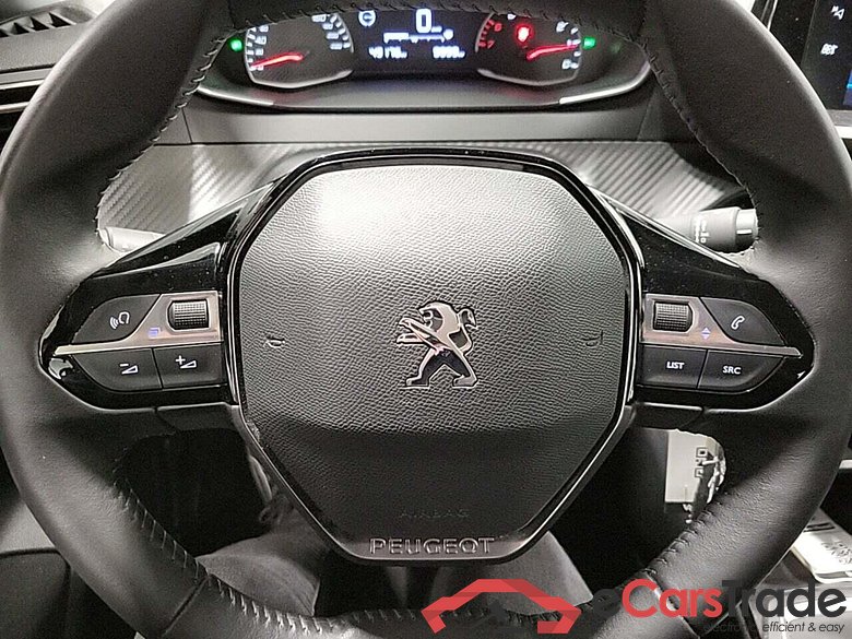 PEUGEOT 208 1.2 PureTech Active  #5