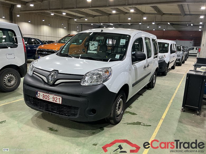 RENAULT KANGOO EXPRESS 1.5 BLUE DCI 95 MAXI CONFORT #1