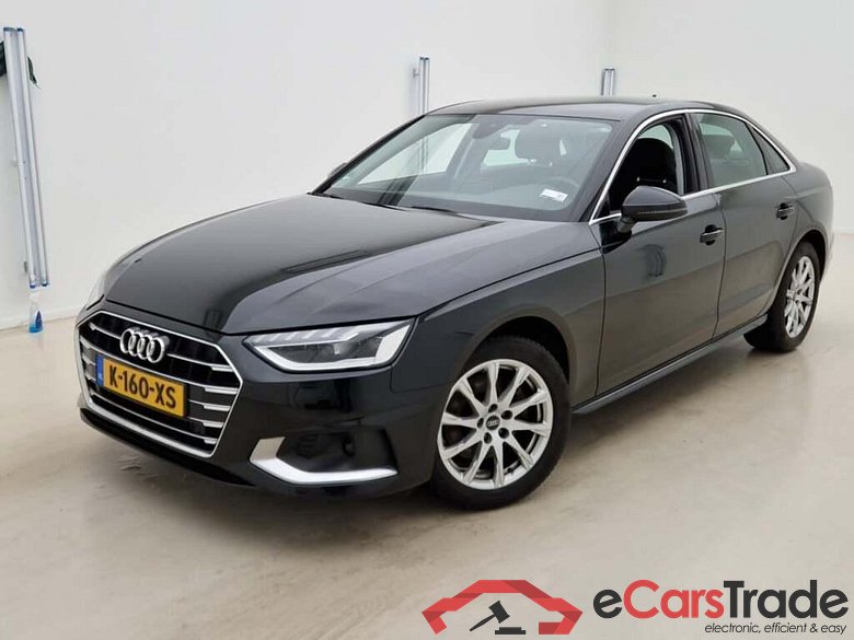 AUDI A4 LIMOUSINE 35 TFSI Bns Edition