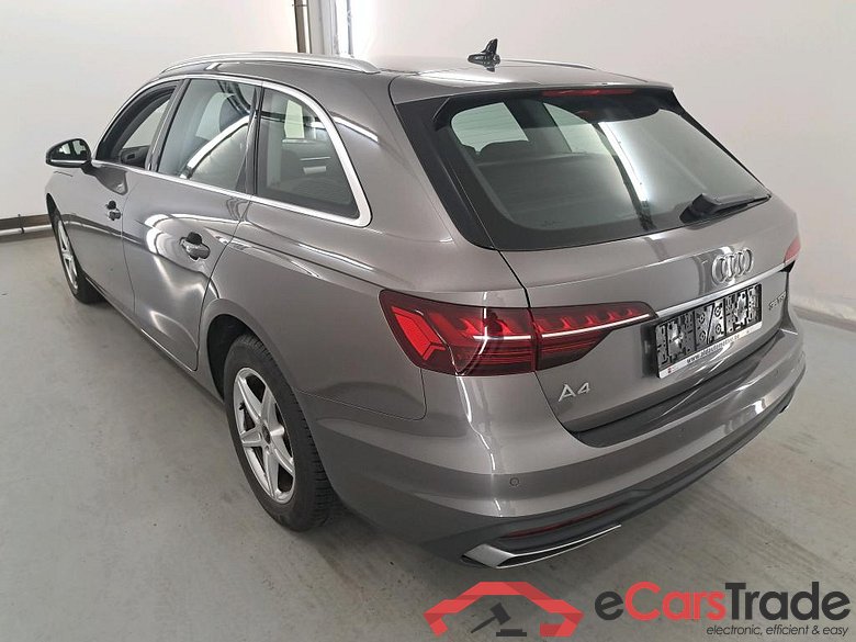 AUDI A4 AVANT 2.0 35 TFSI 110KW S TRONIC #3