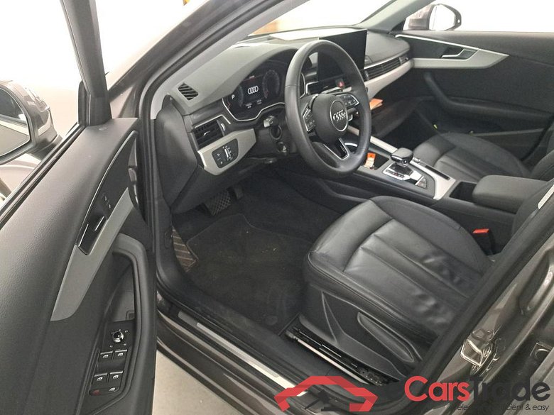 AUDI A4 AVANT 2.0 35 TFSI 110KW S TRONIC #5