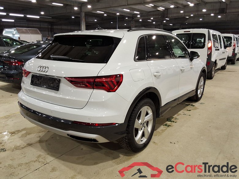 AUDI Q3 1.5 35 TFSI S TRONIC ADVANCED #4
