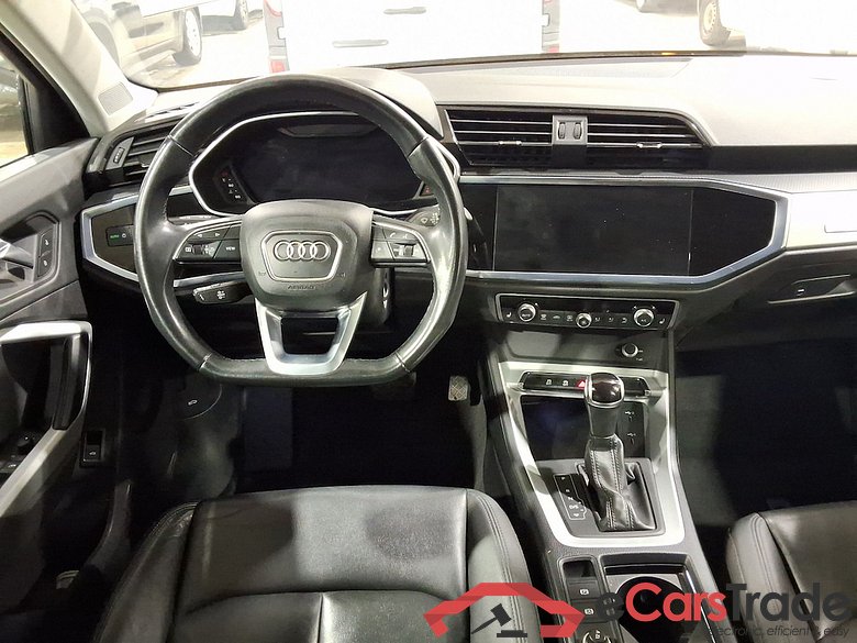 AUDI Q3 1.5 35 TFSI S TRONIC ADVANCED #6