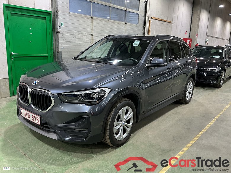 BMW X1 1.5 XDRIVE25E (162KW)